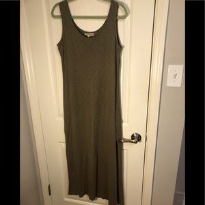 Cute and comfy cotton dress
